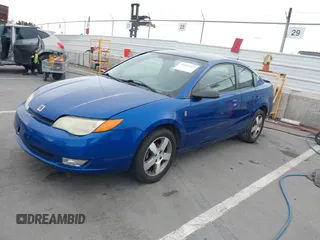 2006 Saturn ION z VIN 1G8AW15B96Z122437, wystawiony jako IAAI lot #41802467 z przebiegiem 116 371 mil mil oraz . Historia ofert i sprzedaży dostępna na DreamBid. Obrazek 17.