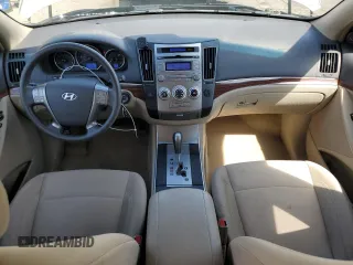 2008 Hyundai Veracruz GLS с VIN KM8NU73CX8U037355, выставлен на аукционе Copart как лот 56596395 с пробегом 109 827 миль миль и Списание • Salvage title. История ставок и продаж доступна на DreamBid. Изображение 8.