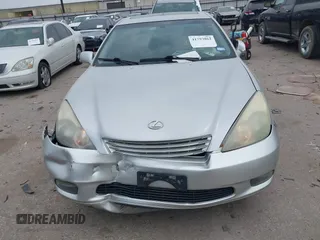 2003 Lexus ES 300 with VIN JTHBF30G730114098, listed as a IAAI auction lot 41793862 with 162,984 mi miles and . Bid and sale history available at DreamBid. Image 12.