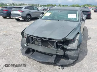 2016 Cadillac CTS Luxury Collection RWD with VIN 1G6AR5SXXG0108544, listed as a IAAI auction lot 41985630 with 86,014 mi miles and . Bid and sale history available at DreamBid. Image 6.