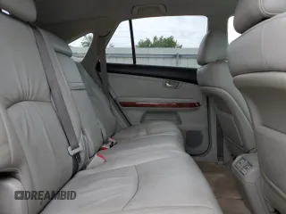 2006 Lexus RX 330 with VIN JTJGA31U160063368, listed as a Copart auction lot 62215324 with 230,569 mi miles and Clean Title. Bid and sale history available at carsss.com. Image 11.