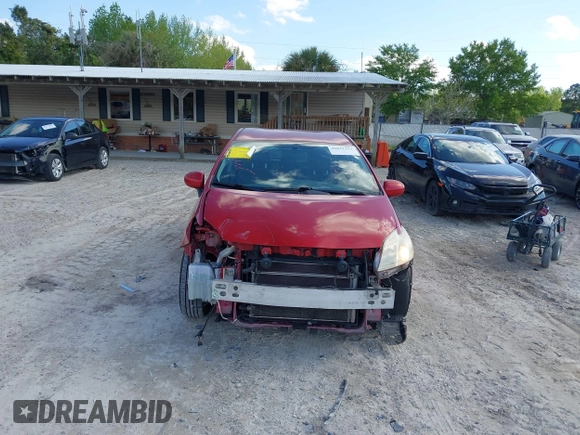 2013 Toyota Prius One with VIN JTDKN3DU9D0346093, listed as a IAAI auction lot 42022273 with 165,731 mi miles and . Bid and sale history available at DreamBid. Image 12.