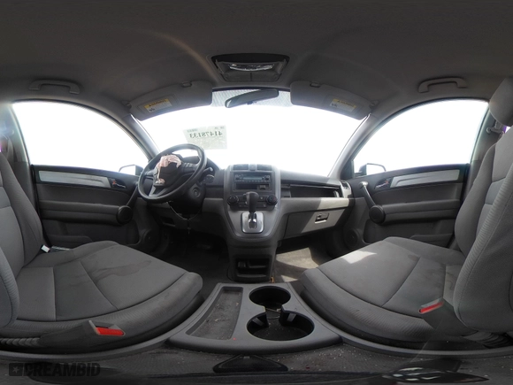 2011 Honda CR-V LX with VIN 3CZRE3H33BG705022, listed as a IAAI auction lot 41478133 with 78,183 mi miles. Bid and sale history available at carsss.com. Image 19.