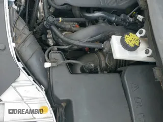 2017 Ford Escape Titanium с VIN 1FMCU0JD7HUA19017, выставлен на аукционе IAAI как лот 42924966 с пробегом 160 432 миль миль и . История ставок и продаж доступна на DreamBid. Изображение 19.