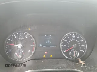 2020 Kia Telluride S с VIN 5XYP6DHC2LG082251, выставлен на аукционе Copart как лот 61269965 с пробегом 86 881 миль миль и Чистый • Clean title. История ставок и продаж доступна на DreamBid. Изображение 9.