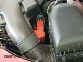 2025 Honda Odyssey EX-L с VIN 5FNRL6H64SB053606, выставлен на аукционе IAAI как лот 43212587 с пробегом 1 636 миль миль и . История ставок и продаж доступна на DreamBid. Изображение 25.