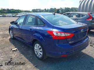 2012 Ford Focus SE with VIN 1FAHP3F25CL229050, listed as a IAAI auction lot 42728746 with 133,173 mi miles and . Bid and sale history available at DreamBid. Image 3.