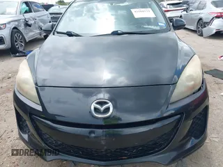 2013 Mazda 3 i SV with VIN JM1BL1TF1D1791113, listed as a IAAI auction lot 42588531 with 183,398 mi miles and . Bid and sale history available at DreamBid. Image 12.