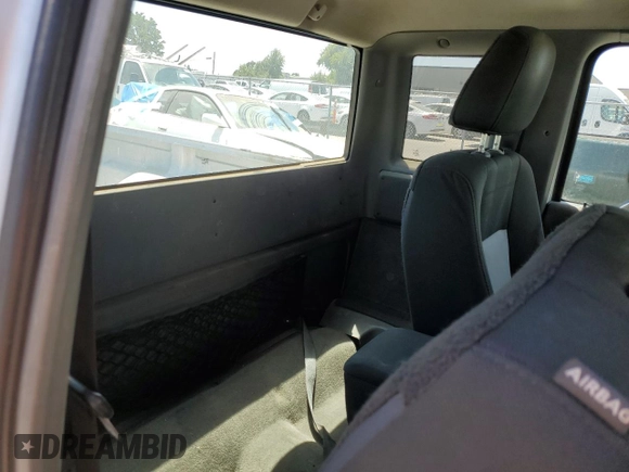 2011 Ford Ranger XL с VIN 1FTKR1ED2BPA61893, выставлен на аукционе Copart как лот 62793215 с пробегом 276 344 миль миль и Чистый • Clean title. История ставок и продаж доступна на DreamBid. Изображение 10.