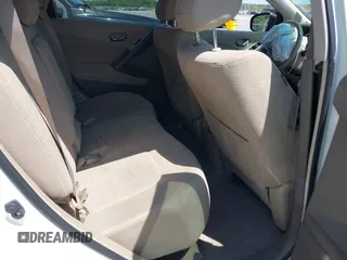 2014 Nissan Murano SV with VIN JN8AZ1MU3EW408031, listed as a IAAI auction lot 42060701 with 160,485 mi miles and . Bid and sale history available at carsss.com. Image 8.