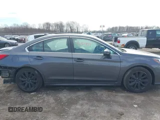 2019 Subaru Legacy Limited with VIN 4S3BNAJ66K3015798, listed as a IAAI auction lot 41820445 with 109,835 mi miles. Bid and sale history available at carsss.com. Image 13.