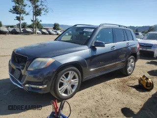 2015 Mercedes-Benz GLK 350 с VIN WDCGG8JB1FG423950, выставлен на аукционе Copart как лот 58440025 с пробегом 176 670 миль миль и Списание • Salvage title. История ставок и продаж доступна на DreamBid. Изображение 1.