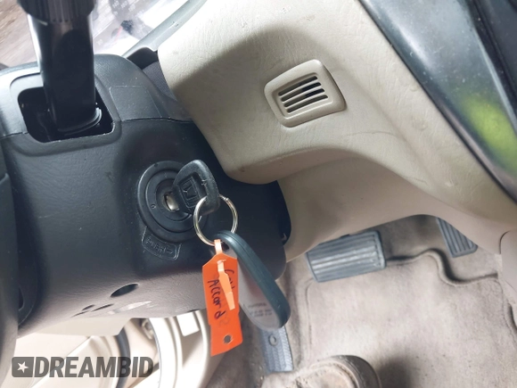 2001 Honda Accord EX с VIN 1HGCG22591A031631, выставлен на аукционе IAAI как лот 41914035 с пробегом 93 900 миль миль и . История ставок и продаж доступна на DreamBid. Изображение 11.