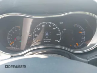 2020 Jeep Grand Cherokee Altitude with VIN 1C4RJEAG3LC170515, listed as a IAAI auction lot 42016682 with 65,491 mi miles and . Bid and sale history available at DreamBid. Image 7.