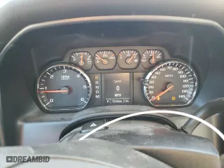 2015 Chevrolet Silverado 1500 Work Truck with VIN 1GCVKPEC4FZ360176, listed as a Copart auction lot 43049745 with 70,348 mi miles and Salvage Title. Bid and sale history available at carsss.com. Image 9.