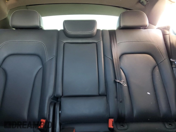 2014 Audi SQ5 Premium Plus z VIN WA1CGAFP5EA113196, wystawiony jako Copart lot #87652935 z przebiegiem 133 343 mil mil oraz Szkoda całkowita • Salvage title. Historia ofert i sprzedaży dostępna na DreamBid. Obrazek 10.