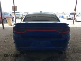 2020 Dodge Charger R/T z VIN 2C3CDXCT8LH184205, wystawiony jako IAAI lot #42009153 z przebiegiem 53 270 mil mil oraz . Historia ofert i sprzedaży dostępna na DreamBid. Obrazek 17.
