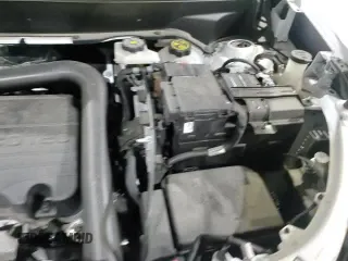 2024 Chevrolet Equinox LT with VIN 3GNAXUEG0RS132380, listed as a Copart auction lot 81266025 with 7,663 mi miles and Clean title. Bid and sale history available at DreamBid. Image 14.