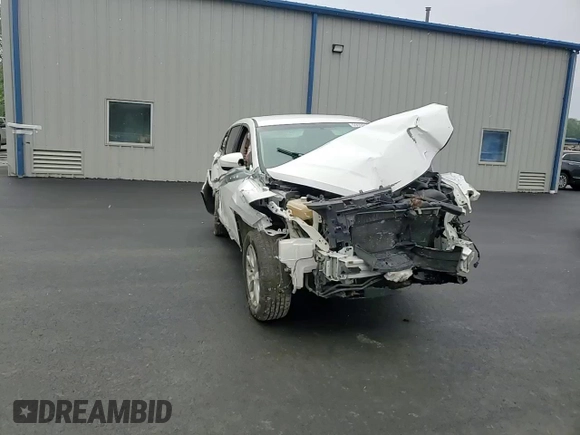 2011 Mazda CX-9 Sport with VIN JM3TB3BV8B0305869, listed as a Copart auction lot 59933905 with Not provided miles and Salvage title. Bid and sale history available at DreamBid. Image 14.