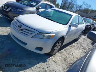 2010 Toyota Camry with VIN 4T1BF3EKXAU512860, listed as a IAAI auction lot 41590070 with 212,659 mi miles and . Bid and sale history available at DreamBid. Image 17.