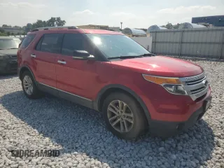 2011 Ford Explorer XLT с VIN 1FMHK7D82BGA49857, выставлен на аукционе Copart как лот 65884115 с пробегом 139 339 миль миль и Чистый • Clean title. История ставок и продаж доступна на DreamBid. Изображение 4.