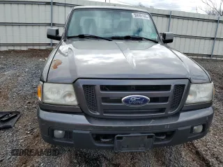 2006 Ford Ranger XLT with VIN 1FTZR45E06PA86600, listed as a Copart auction lot 50695195 with 234,235 mi miles and Clean title. Bid and sale history available at DreamBid. Image 5.