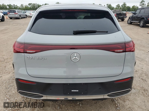 2023 Mercedes-Benz EQE 350+ z VIN 4JGGM2BB7PA013809, wystawiony jako Copart lot #69817004 z przebiegiem 3980 mil mil oraz Tytuł czysty. Historia ofert i sprzedaży dostępna na DreamBid. Obrazek 6.