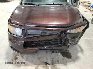 2007 Honda Element SC with VIN 5J6YH18947L012675, listed as a Copart auction lot 51699745 with 210,439 mi miles and Salvage Title. Bid and sale history available at DreamBid. Image 12.