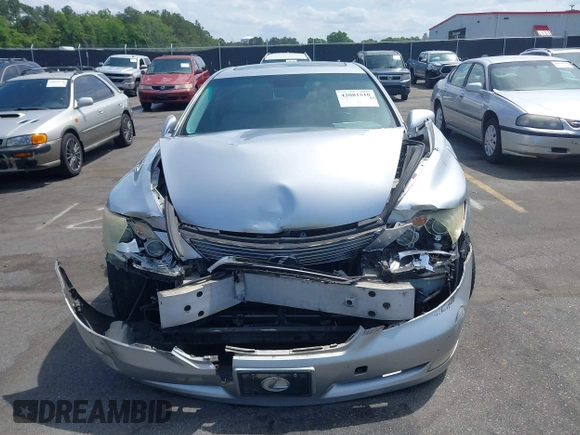 2008 Lexus LS 460 with VIN JTHBL46FX85061520, listed as a IAAI auction lot 42081510 with 225,026 mi miles and . Bid and sale history available at DreamBid. Image 12.
