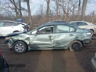 2016 Subaru Impreza z VIN JF1GJAA66GG002153, wystawiony jako IAAI lot #41681970 z przebiegiem 187 000 mil mil oraz . Historia ofert i sprzedaży dostępna na DreamBid. Obrazek 15.