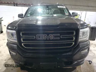 2019 GMC Sierra 1500 Limited with VIN 2GTV2LEC9K1230390, listed as a Copart auction lot 82670964 with 54,770 mi miles and Salvage Title. Bid and sale history available at carsss.com. Image 5.