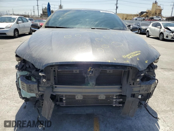 2018 Lincoln MKZ Hybrid Reserve с VIN 3LN6L5MUXJR625871, выставлен на аукционе Copart как лот 56929825 с пробегом 120 373 миль миль и Списание • Salvage title. История ставок и продаж доступна на DreamBid. Изображение 5.