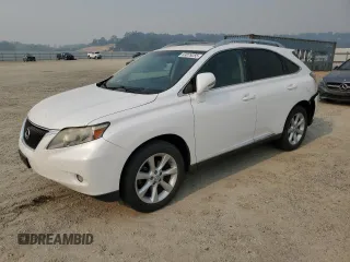 2011 Lexus RX 350 с VIN 2T2BK1BA2BC101107, выставлен на аукционе Copart как лот 63879255 с пробегом 172 368 миль миль и Списание • Salvage title. История ставок и продаж доступна на DreamBid. Изображение 1.