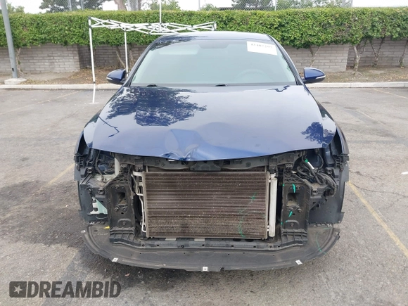 2017 Kia Optima LX z VIN 5XXGT4L32HG142220, wystawiony jako IAAI lot #42407297 z przebiegiem 139 731 mil mil oraz . Historia ofert i sprzedaży dostępna na DreamBid. Obrazek 13.