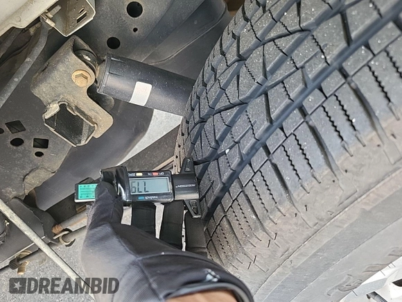 2013 Ford F-150 XL с VIN 1FTFW1EF0DFA22045, выставлен на аукционе IAAI как лот 42571684 с пробегом 201 738 миль миль и . История ставок и продаж доступна на DreamBid. Изображение 24.