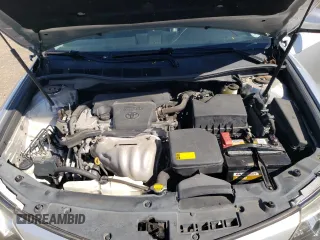 2013 Toyota Camry L with VIN 4T1BF1FK6DU265148, listed as a Copart auction lot 54738595 with 83,629 mi miles and Salvage Title. Bid and sale history available at carsss.com. Image 11.