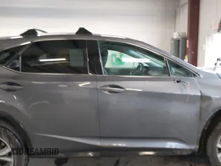 2016 Lexus RX 350 with VIN 2T2BZMCA3GC021804, listed as a IAAI auction lot 41830962 with 185,658 mi miles and . Bid and sale history available at DreamBid. Image 14.