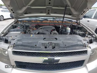 2007 Chevrolet Tahoe LT z VIN 1GNFC13017J400809, wystawiony jako IAAI lot #42689204 z przebiegiem 237 400 mil mil oraz . Historia ofert i sprzedaży dostępna na DreamBid. Obrazek 10.