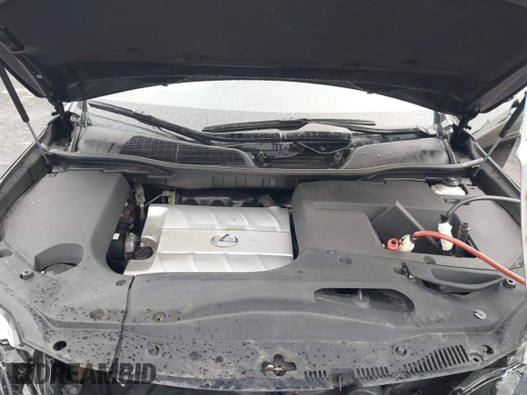 2010 Lexus RX 350 с VIN 2T2BK1BAXAC034271, выставлен на аукционе IAAI как лот 42458686 с пробегом 132 541 миль миль и . История ставок и продаж доступна на DreamBid. Изображение 10.