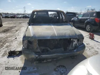 2000 Ford F-250 XL z VIN 1FTNX20F0YED45044, wystawiony jako Copart lot #41738605 z przebiegiem Nie podano mil oraz Szkoda całkowita • Salvage title. Historia ofert i sprzedaży dostępna na DreamBid. Obrazek 5.