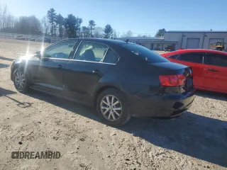 2013 Volkswagen Jetta SE with VIN 3VWDP7AJ8DM443056, listed as a Copart auction lot 87353414 with 266,562 mi miles and Clean title. Bid and sale history available at DreamBid. Image 2.