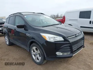 2016 Ford Escape SE with VIN 1FMCU9G98GUA63081, listed as a IAAI auction lot 42101978 with 199,468 mi miles and . Bid and sale history available at DreamBid. Image 1.