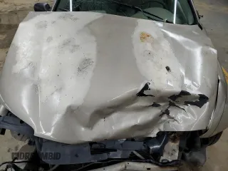 2003 Chevrolet Cavalier with VIN 1G1JC52F037117575, listed as a Copart auction lot 72613074 with 0 mi miles and Salvage Title. Bid and sale history available at carsss.com. Image 12.