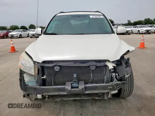 2008 Toyota RAV4 Limited with VIN JTMZK31V785023979, listed as a Copart auction lot 57342905 with 152,710 mi miles and Salvage title. Bid and sale history available at DreamBid. Image 5.