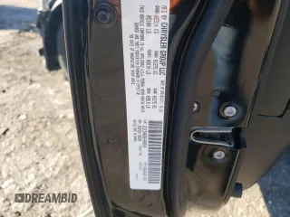 2014 Chrysler 300 with VIN 2C3CCABG5EH309524, listed as a Copart auction lot 76442434 with 143,939 mi miles and Salvage Title. Bid and sale history available at carsss.com. Image 12.