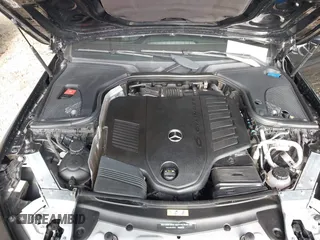 2019 Mercedes-Benz CLS with VIN WDD2J5KB3KA014592, listed as a IAAI auction lot 42074216 with 115,242 mi miles. Bid and sale history available at carsss.com. Image 10.