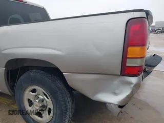2000 Chevrolet Silverado 1500 with VIN 2GCEC19WXY1357051, listed as a IAAI auction lot 41535946 with 154,163 mi miles and . Bid and sale history available at DreamBid. Image 17.