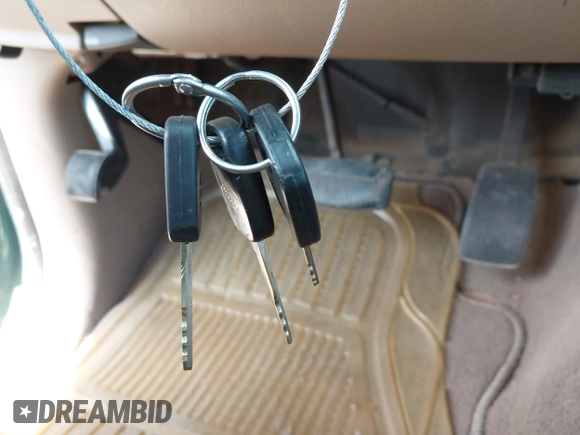 1999 Ford F-150 XL с VIN 1FTRX17L5XKA29212, выставлен на аукционе IAAI как лот 42359916 с пробегом 131 137 миль миль и . История ставок и продаж доступна на DreamBid. Изображение 11.