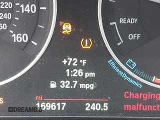 2014 BMW 3 Series 328d xDrive with VIN WBA3D5C50EKX97932, listed as a IAAI auction lot 42255047 with 169,617 mi miles and . Bid and sale history available at DreamBid. Image 14.