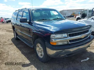 2006 Chevrolet Suburban Z71 with VIN 3GNFK16Z26G220672, listed as a IAAI auction lot 42016952 with 163,829 mi miles and . Bid and sale history available at DreamBid. Image 1.